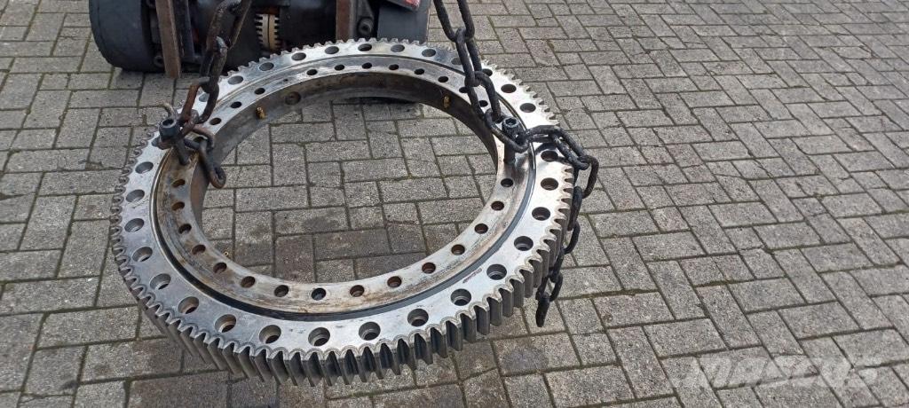 Valmet 911.1 Processadores florestais