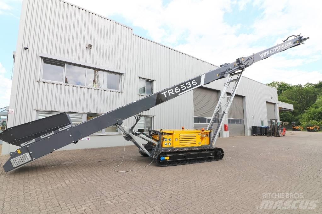Ezystak TR 6536 Transportadores
