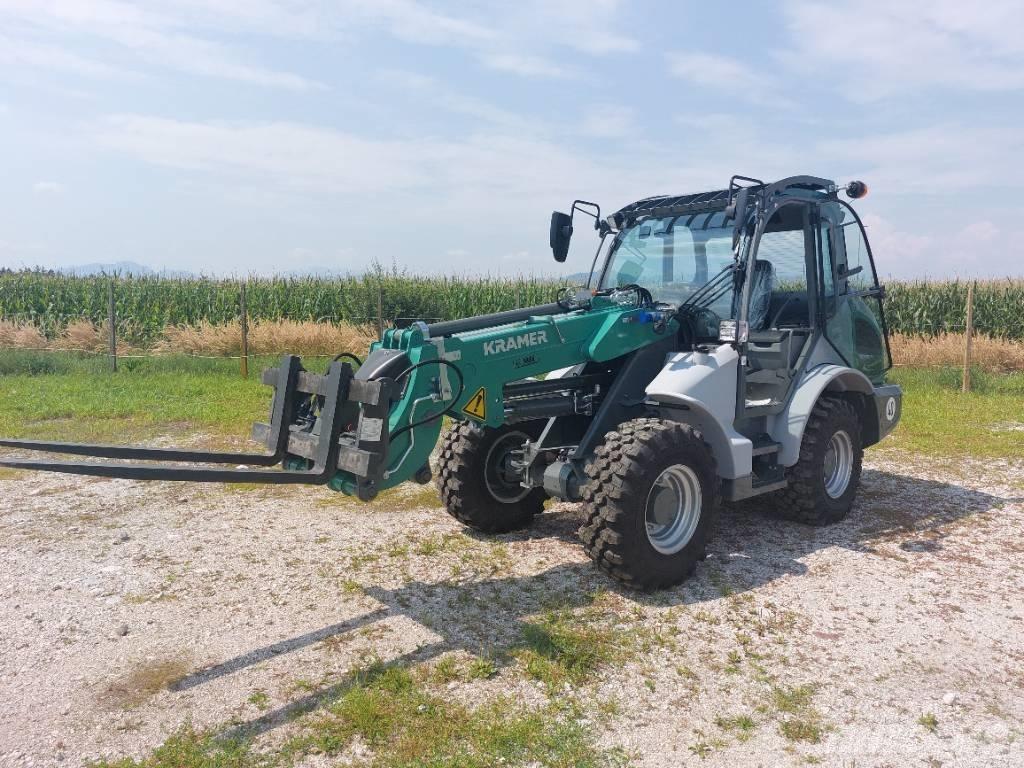 Kramer KL 30.8T Agricultura - Outros
