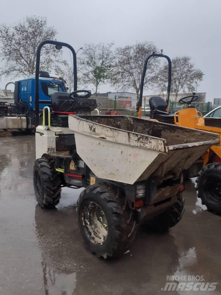 Terex TA 1 EH Dumpers de obras