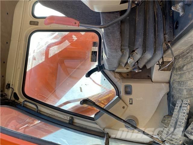 Doosan DH300 Escavadoras de rastos