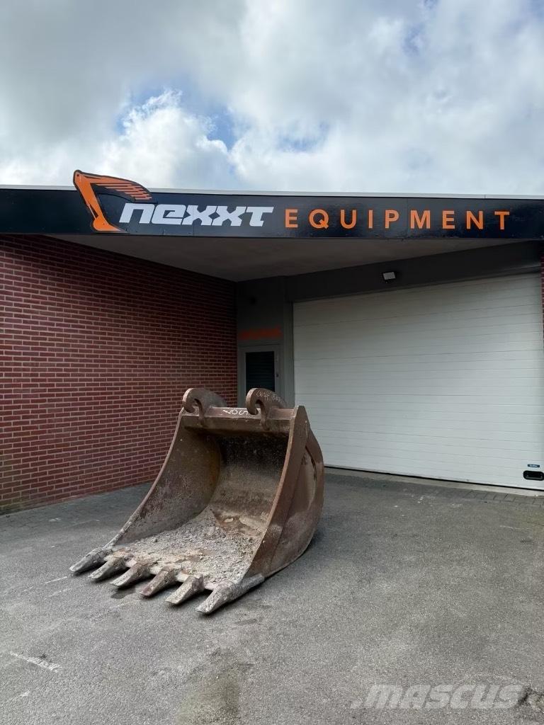  Dieplepel CW45 Baldes