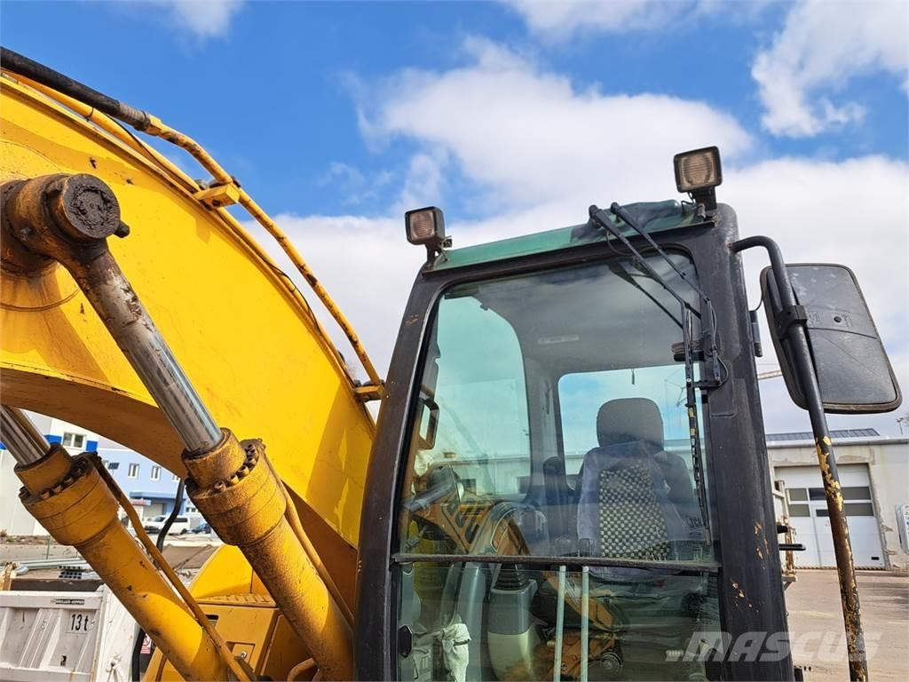 JCB JS 130 Construção - Outros
