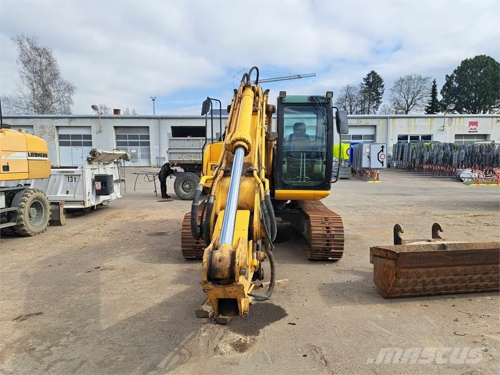 JCB JS 130 Construção - Outros
