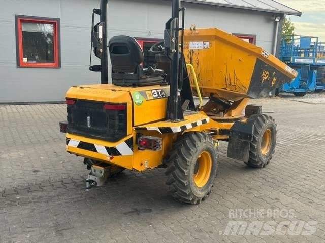 JCB 3STH 2S5 Camiões articulados
