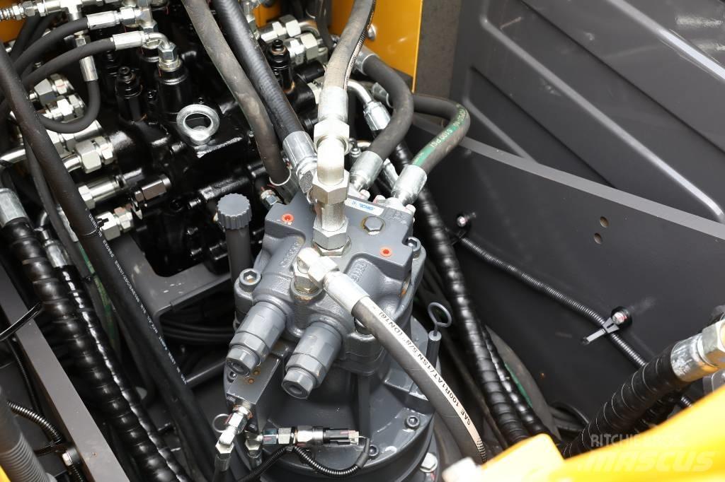 XCMG XE135GA Escavadoras de rastos