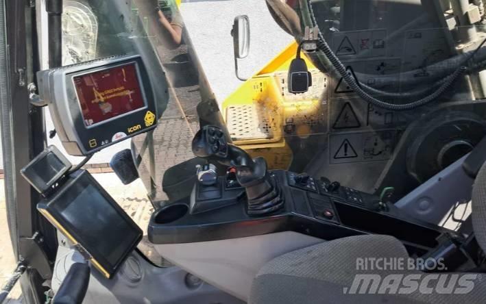 Volvo EC 300 EL Escavadoras de rastos