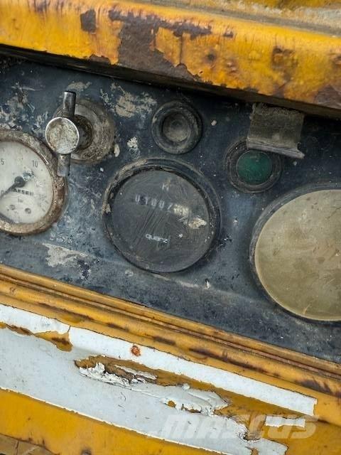 Kaeser M 24 Compressores