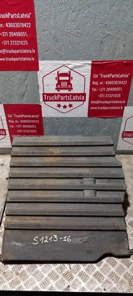 Scania R440  1779507 Chassis e suspensões