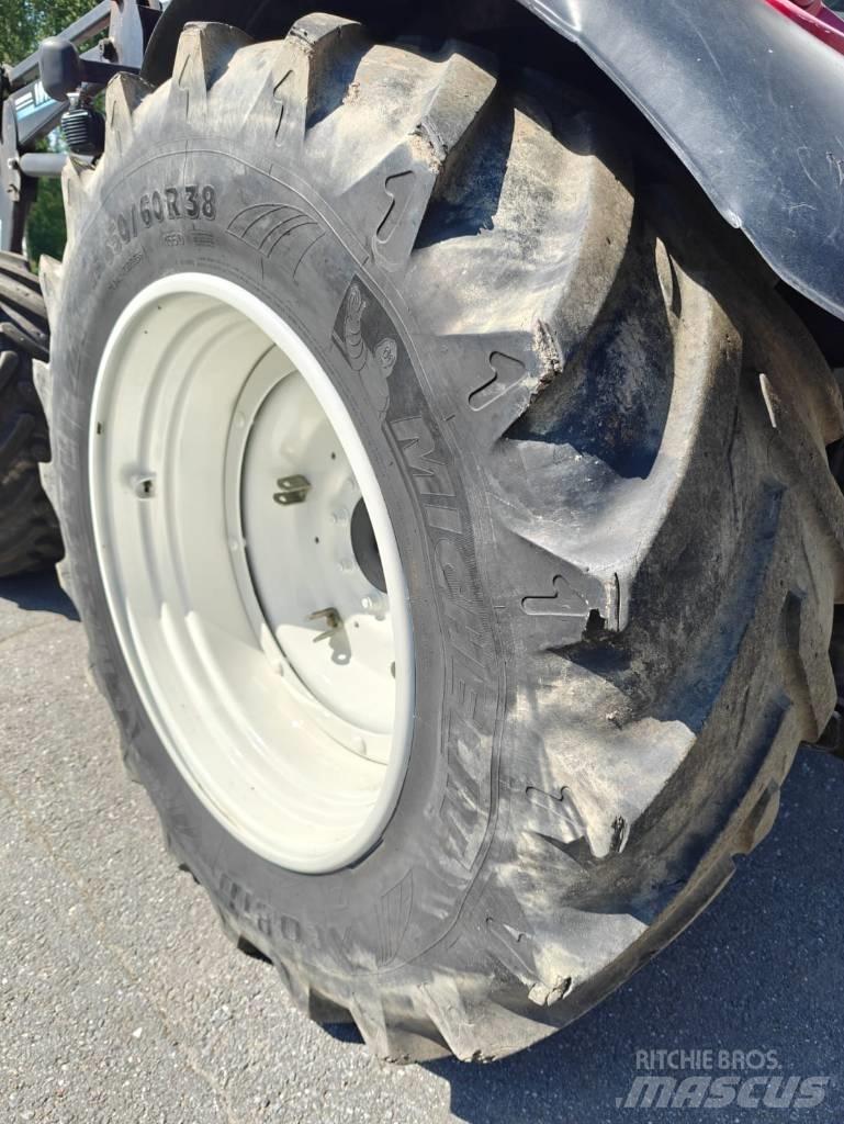 Valtra C 150 Tratores Agrícolas usados