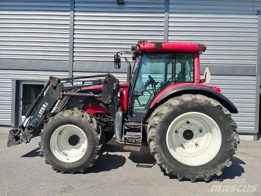 Valtra C 150 Tratores Agrícolas usados