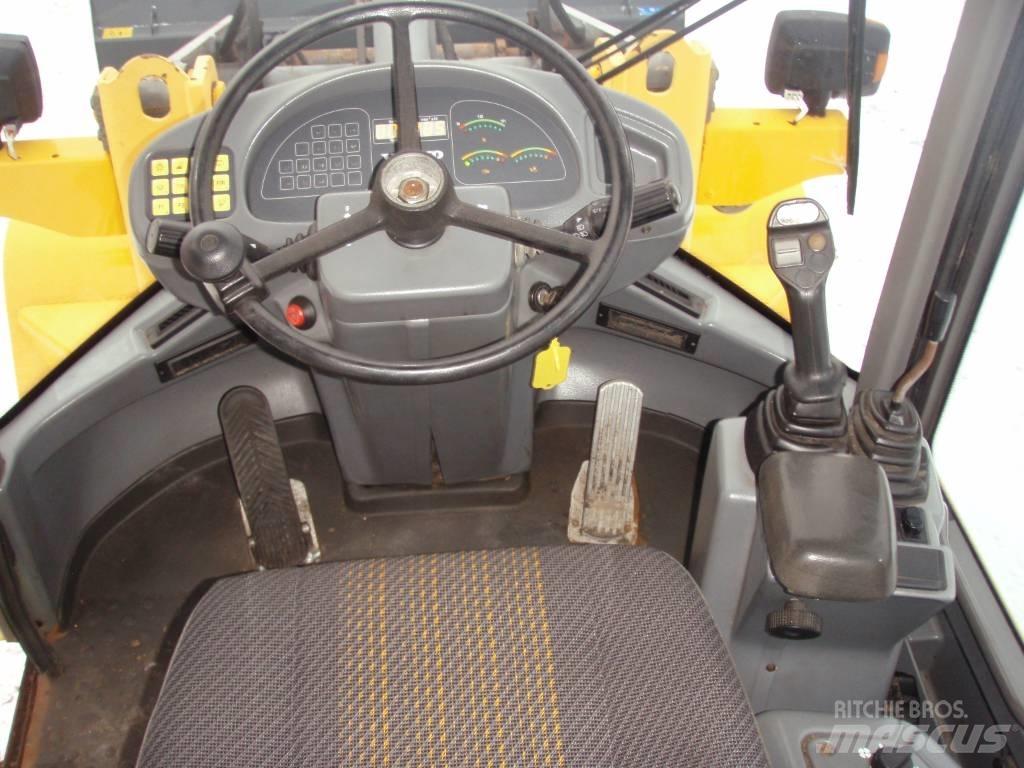 Volvo L 30 B Pro Pás carregadoras de rodas
