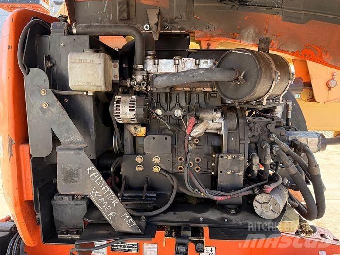 JLG 450AJ Elevadores braços articulados