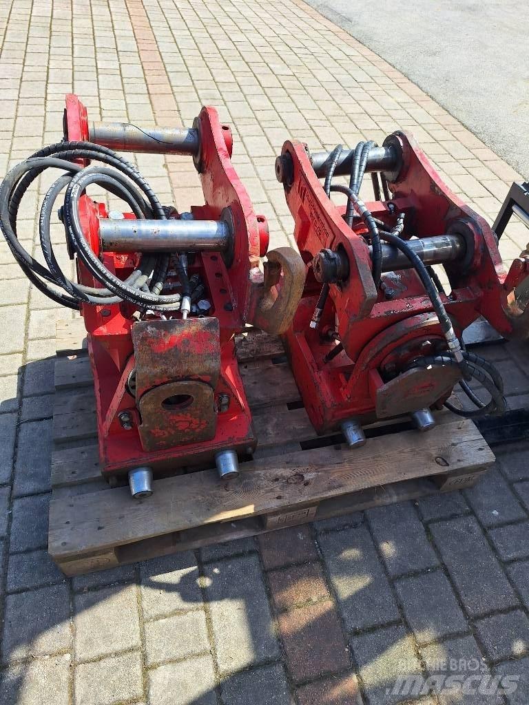 Takeuchi TB 2150 Escavadoras de rastos