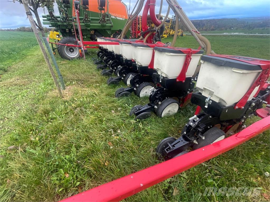 Horsch Maistro 8RC Semeadoras de precisão