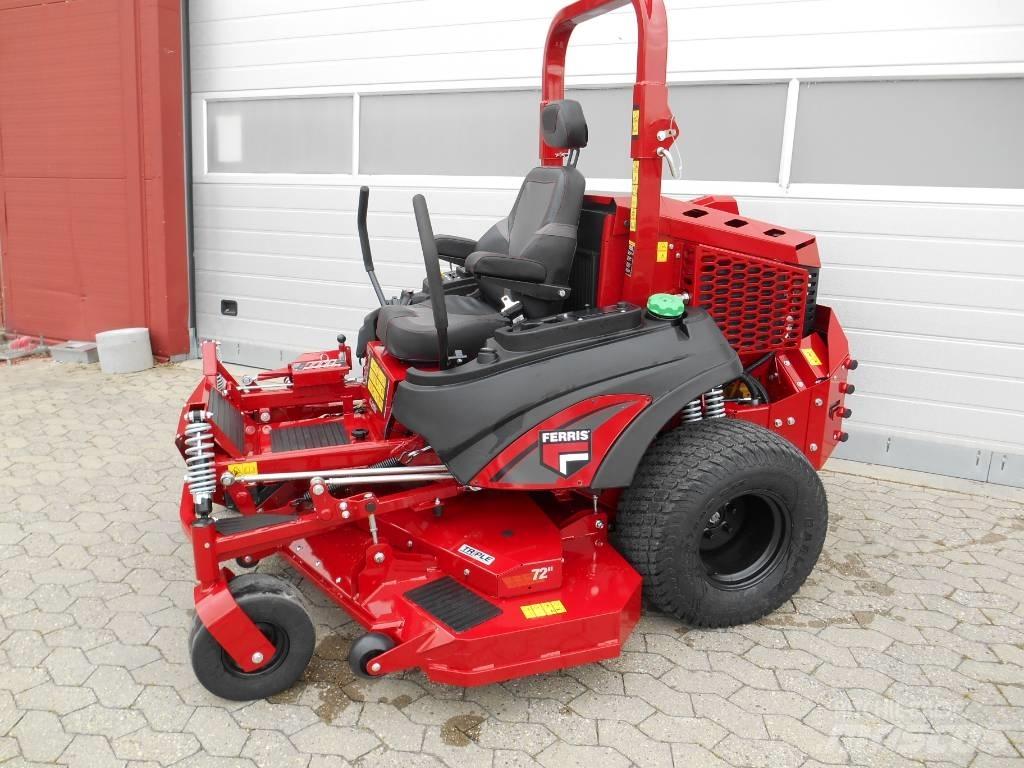 Ferris ZT6200IS Corta-Relvas Riders