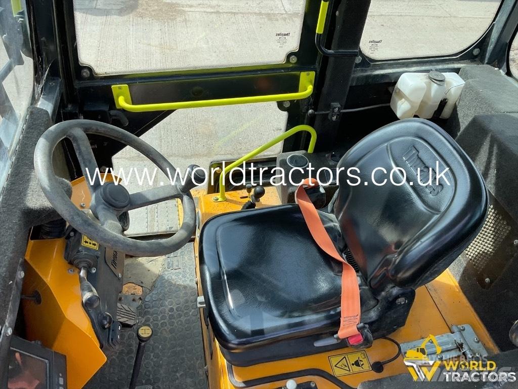 Thwaites 6 TON Camiões articulados