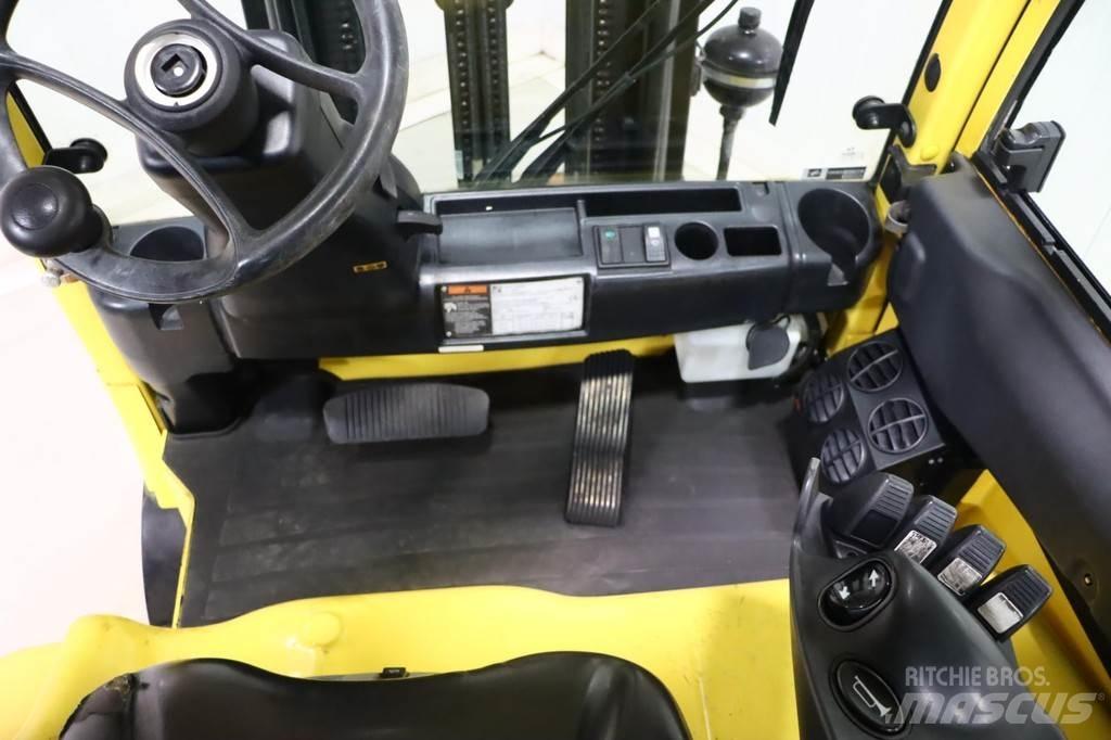Hyster J2.5XN Empilhadores eléctricos