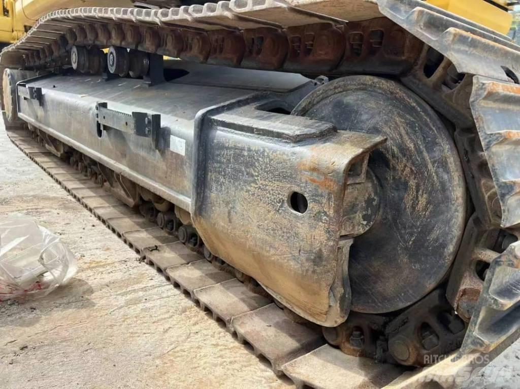 Komatsu PC430-8 Escavadoras de rastos