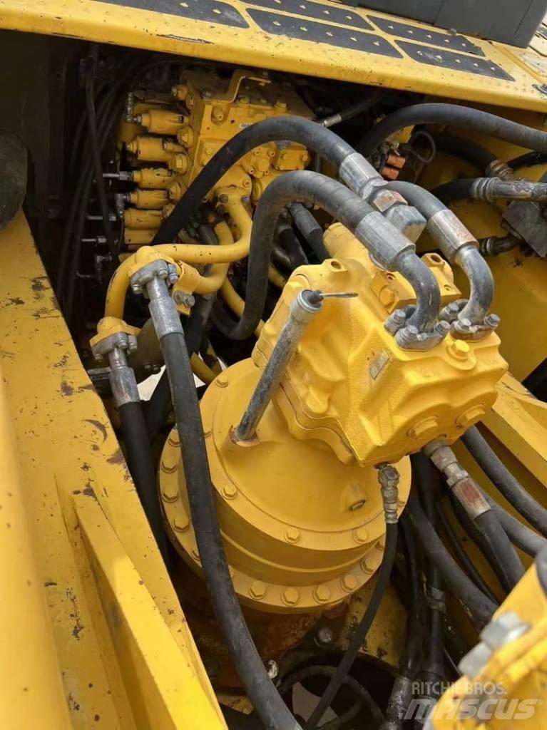 Komatsu PC430-8 Escavadoras de rastos