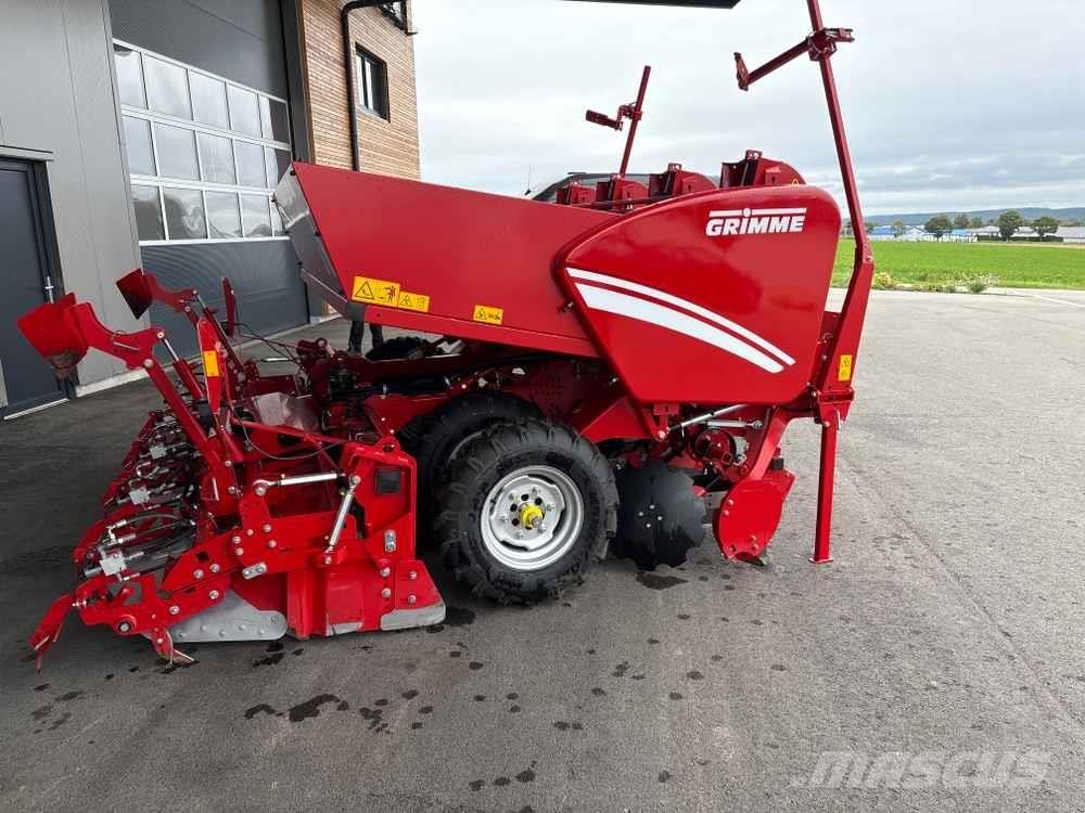 Grimme GL 420 Semeadores de batatas