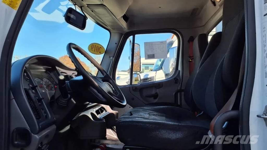 Freightliner M2 Camiões de entrega de bebidas