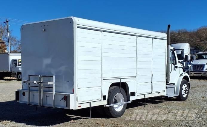 Freightliner M2 Camiões de entrega de bebidas