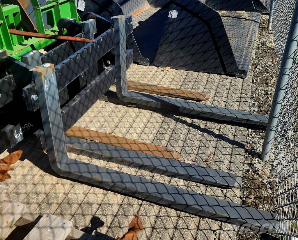  Ankona Pallet-Forks Forquilhas