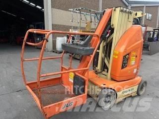 JLG T10E Outros elevadores e plataformas