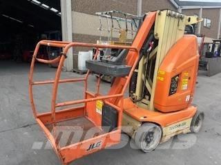 JLG Toucan 10 E Outros elevadores e plataformas