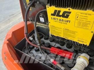 JLG Toucan 10 E Outros elevadores e plataformas