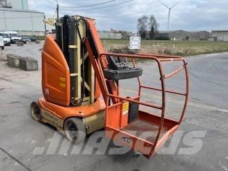 JLG Toucan 10 E Outros elevadores e plataformas