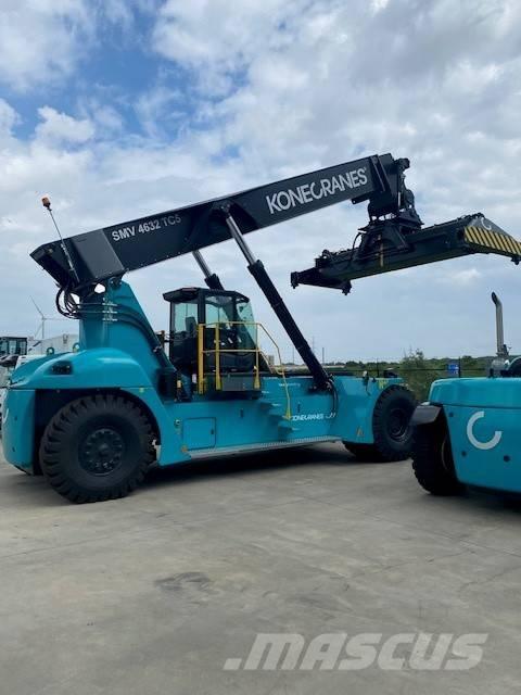 Konecranes SMV 4632 Guindastes móveis