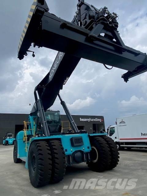 Konecranes SMV 4632 Guindastes móveis