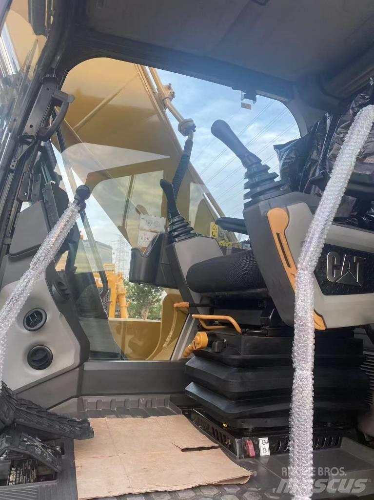 CAT CAT320GC Escavadoras de rastos