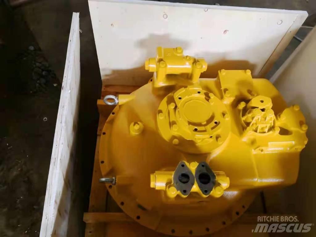 Komatsu D155A-2 Transmissão
