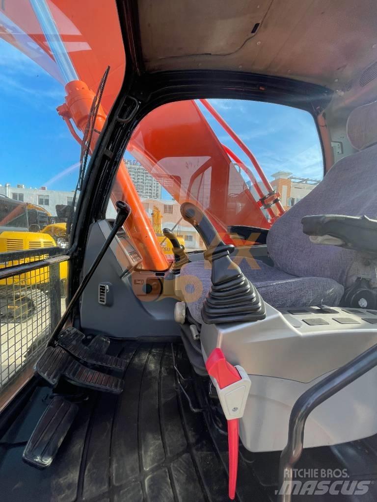 Doosan 300LC Escavadoras de rastos