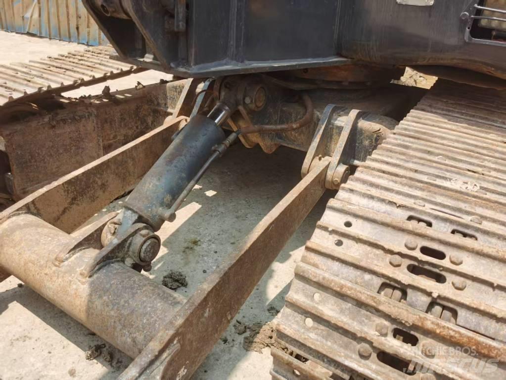 Doosan DH 60-7 Mini Escavadoras <7t