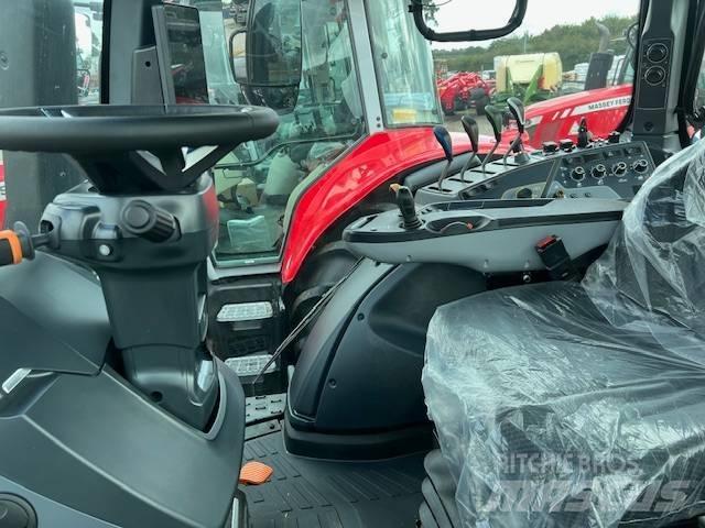 Valtra T215A Tratores Agrícolas usados