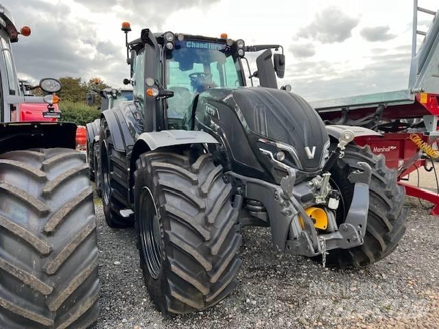 Valtra T215A Tratores Agrícolas usados