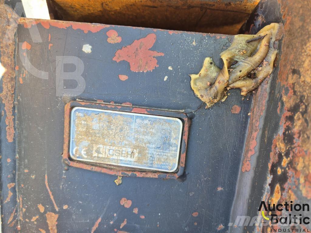 Yanmar SV 26 Mini Escavadoras <7t