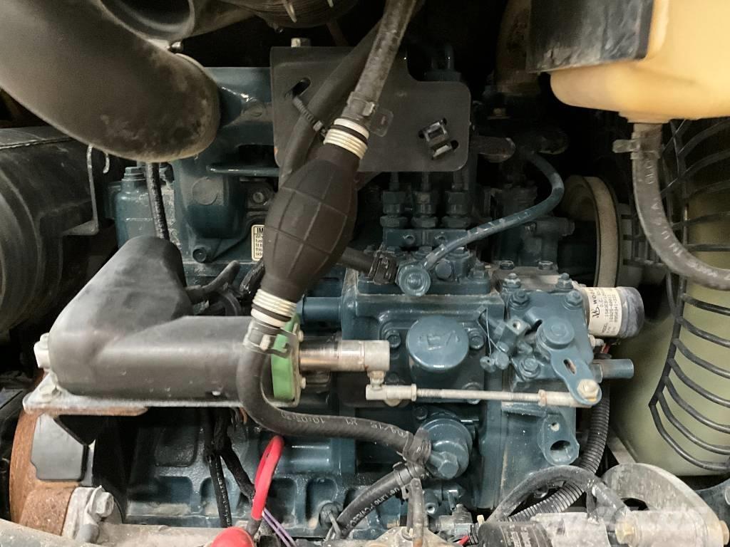 Bobcat E 35 Mini Escavadoras <7t