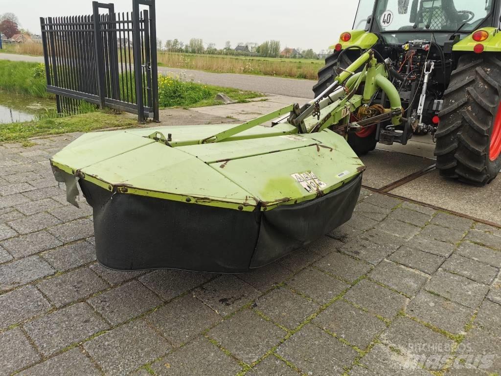 CLAAS Corto 185 N Gadanheiras