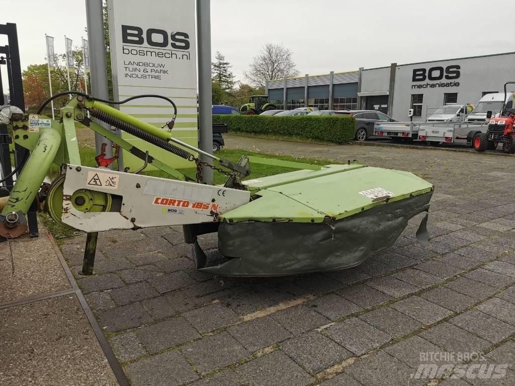CLAAS Corto 185 N Gadanheiras