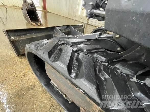 Bobcat E26 Mini Escavadoras <7t