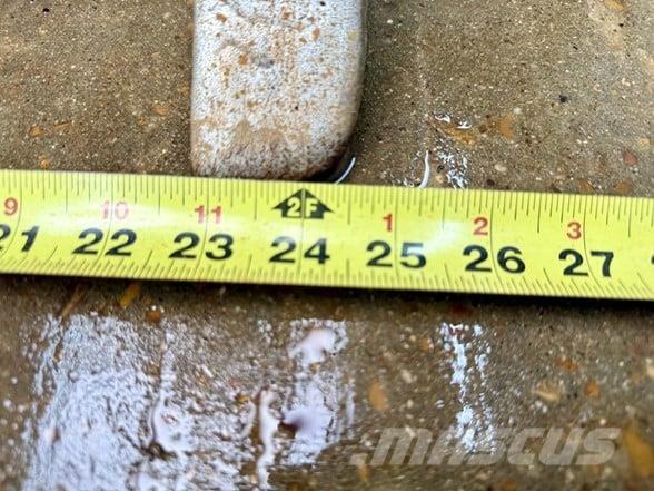 Bobcat E60 Escavadoras de rastos