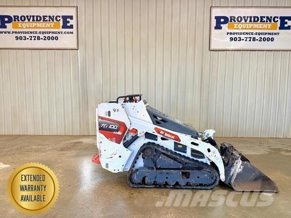 Bobcat MT100 Construção - Outros

