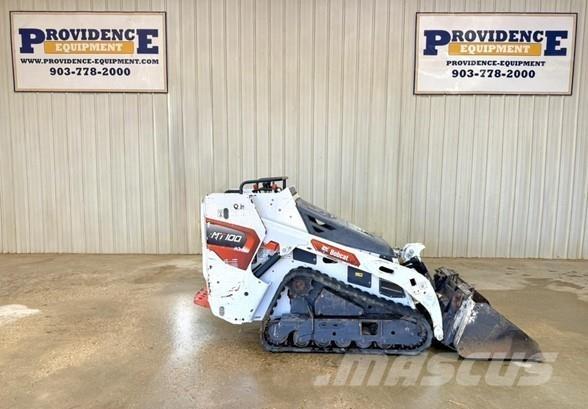 Bobcat MT100 Construção - Outros
