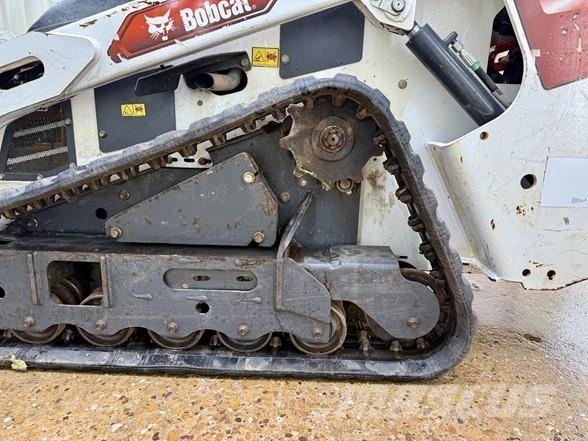 Bobcat MT100 Construção - Outros
