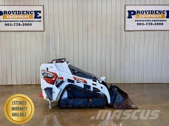 Bobcat MT100 Construção - Outros

